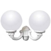 Уличный настенный светильник Mirra/G300 G30.142.000.WYE27