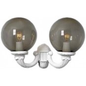 Уличный настенный светильник Mirra/G300 G30.142.000.WZE27