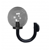 Настенный светильник ILIO/Globe 400 modern G31.251.000.AZE27