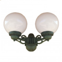 Настенный светильник Porpora/G250 G25.141.000.VYE27
