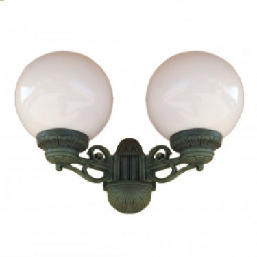 Настенный светильник Porpora/G250 G25.141.000.VYE27