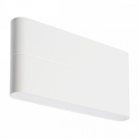 Настенный светильник SP-Wall-170WH-Flat-12W Day White