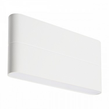 021088 SP-Wall-170WH-Flat-12W Day White