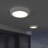 Пылевлагозащищенный светильник Circle LTB51 15Вт 6500К белый