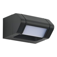Уличный настенный светильник Protech 8W 3000K SL9540.701.01