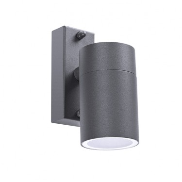 Arte Lamp Sonaglio A3302AL-1GY