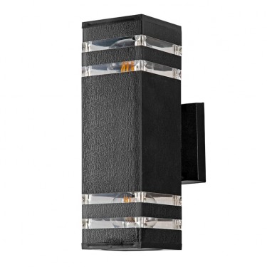 Arte Lamp HADAR A4421AL-2BK