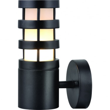 Arte Lamp Portico A8371AL-1BK