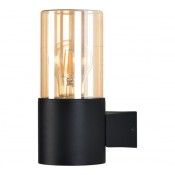 Arte Lamp SEGINUS A6515AL-1BK