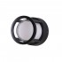 Настенный светильник (бра) Wolseley Road 3000К 6Вт O011WL-L6B
