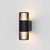 Уличный настенный светильник Entero 35189/W 12W 3000К