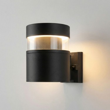 a052244 1530 Techno Led чёрный