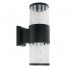 Уличный настенный светильник 2×E27 Feron DH0902 11653