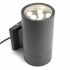 Уличный настенный светильник 9W 4000К Feron DH0709 48353