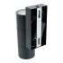 Уличный светильник с датчиком 2×GU10 черный Feron DH0713 51964