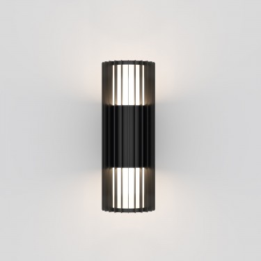 Уличный настенный светильник Entero 35189/W 12W 3000К