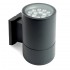 Уличный настенный светильник 18W 2700К Feron DH0711 48356