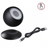 Светильник с аккумулятором переносной 2W 4000K Cardi 359288