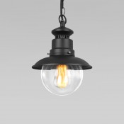 Уличный Talli H GL 3002H черный