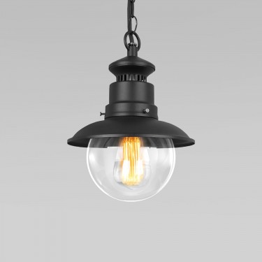 Уличный Talli H GL 3002H черный