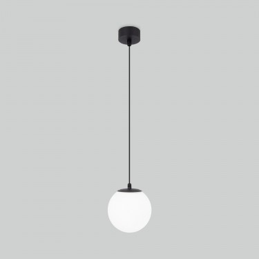 светильник Sfera H 35158/H черный