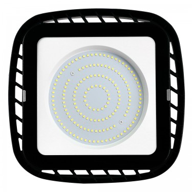 Складской светильник 100W 6400К Feron AL1005 48663