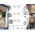 Уличный подвесной светильник Carrello 358288