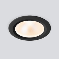 Встраиваемый светильник 35128/U Light Led 3000K черный