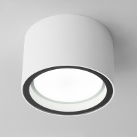 Уличный потолочный светильник Light 26231 35144/H GX53 белый