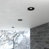 Влагозащищенный светильник Light Led 35126/U 4000К черный