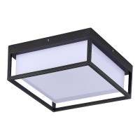 Потолочный светильник Cubo 20W 3000K/4000K/5000K SL9517.402.01
