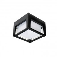 Уличный потолочный светильник Ulysses A6406PF-1BK
