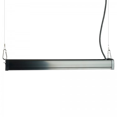 Складской светильник 100W 6400К Feron AL1180 48976
