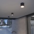 Уличный потолочный светильник Light LED 2104 35130/H черный
