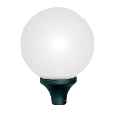 Уличный фонарь на столб Globe 400 modern G41.000.000.AYE27