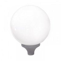 Уличный фонарь на столб Globe 400 modern G41.000.000.LYE27 Уличный фонарь на столб Globe 400 modern G41.000.000.LYE27