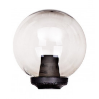 Светильник уличный на столб Globe 300 G30.B30.000.AXE27 Светильник уличный на столб Globe 300 G30.B30.000.AXE27