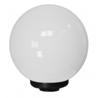 Светильник уличный на столб Globe 300 G30.B30.000.AYE27 Светильник уличный на столб Globe 300 G30.B30.000.AYE27