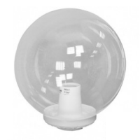 Светильник уличный на столб Globe 300 G30.B30.000.WXE27