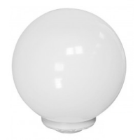 Уличный светильник шар на столб Globe 300 G30.B30.000.WYE27
