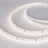 Светодиодная лента 12V-2835-120LED 9.6 W/m 4000K IP33 5m