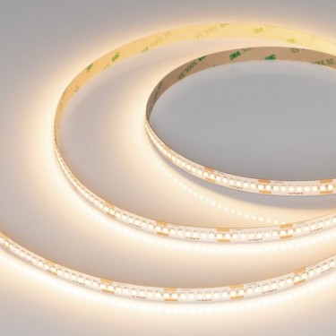 Светодиодная лента 12V-2835-240LED 16 W/m 3000K IP33 5m Светодиодная лента 12V-2835-240LED 16 W/m 3000K IP33 5m