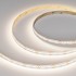 Светодиодная лента 12V-2835-240LED 16 W/m 4000K IP33 5m