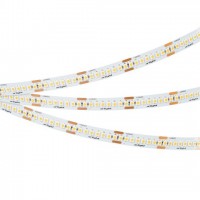Светодиодная лента 12V-2835-240LED 16 W/m 3000K IP33 5m Светодиодная лента 12V-2835-240LED 16 W/m 3000K IP33 5m