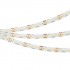 Светодиодная лента 12V-2835-240LED 16 W/m 3000K IP33 5m