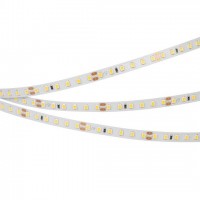 Светодиодная лента 24V-2835-120LED 9.6 W/m 6500K IP33 5m