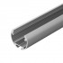 Подвесной круглый профиль 2000x18.5x15.2мм ROUND-D18-2000 ANOD