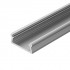 Профиль для лент 2000x16x6.5мм TM-2000 (CT) ANOD