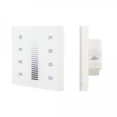 Панель Sens SR-2830A-RF-IN White