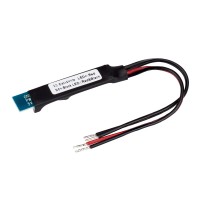 Диммер с внешним сенсором SR-2901 (12-24V, 36-72W, без сенсора) Диммер с внешним сенсором SR-2901 (12-24V, 36-72W, без сенсора)